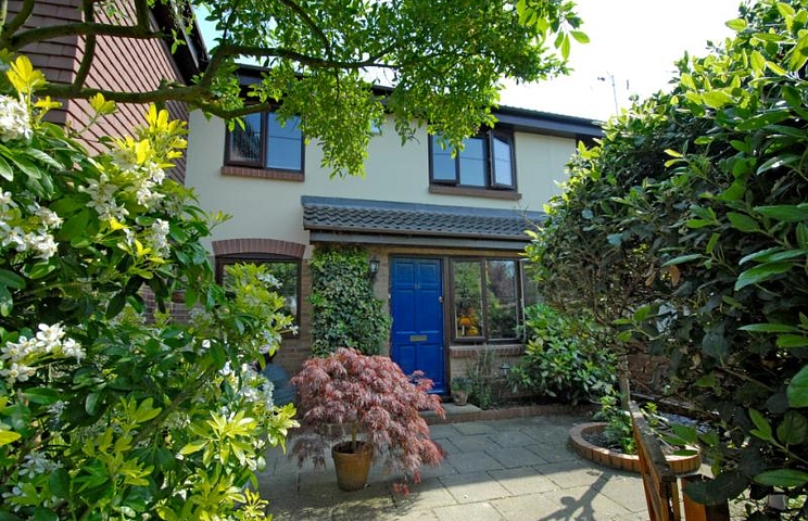 1 bedroom house for sale - Church View, Yateley, Hampshire, GU46