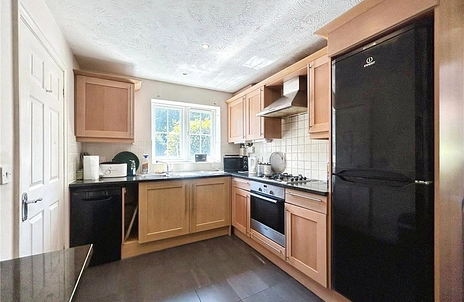 3 bedroom house for sale - Arlott Close, Eversley, Hook, Hampshire, RG27 - Property View 2