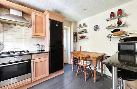 3 bedroom house for sale - Arlott Close, Eversley, Hook, Hampshire, RG27 - Property View 3