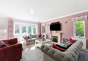 5 bedroom house for sale - Chequers Lane, Eversley, Hook, Hampshire, RG27 - Property View 2
