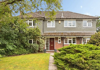 5 bedroom house for sale - Hilfield, Yateley, Hampshire, GU46 - Property View 1