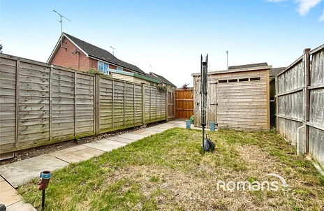 2 bedroom house for sale - Lower Canes, Yateley, Hampshire, GU46 - Property View 2