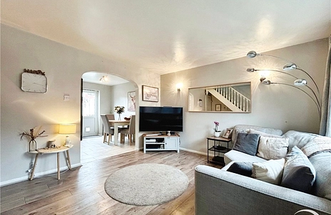 2 bedroom house for sale - Fallowfield, Yateley, Hampshire, GU46 - Property View 2