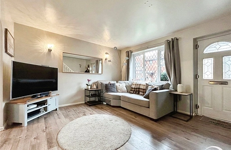 2 bedroom house for sale - Fallowfield, Yateley, Hampshire, GU46 - Property View 3