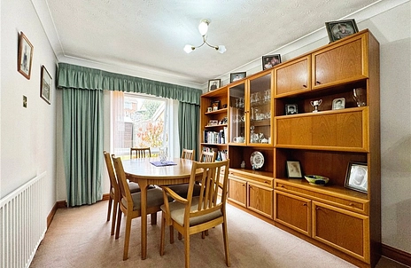 3 bedroom house for sale - Gibbs Way, Yateley, Hampshire, GU46 - Property View 2