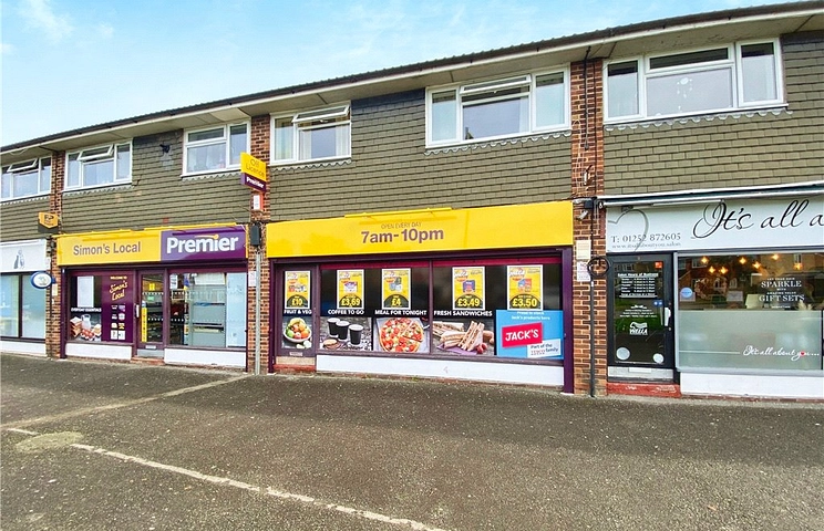 2 bedroom apartment for sale - Aylesham Way, Yateley, Hampshire, GU46