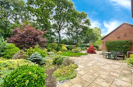 4 bedroom house for sale - Oldcorne Hollow, Yateley, Hampshire, GU46 - Property View 3