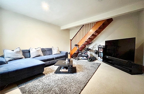 2 bedroom house for sale - Shaftesbury Mount, Blackwater, Camberley, Hampshire, GU17 - Property View 3