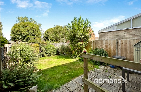 3 bedroom house for sale - Hilltop View, Yateley, Hampshire, GU46 - Property View 3