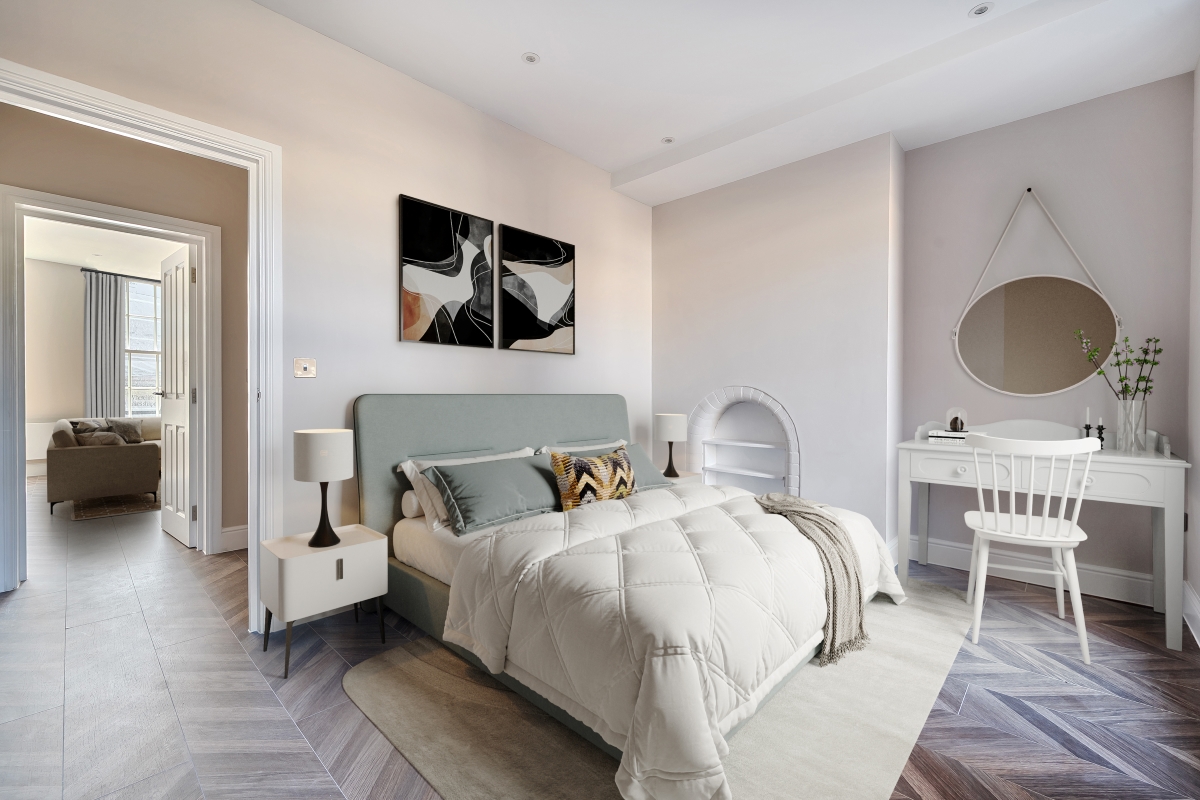 Market Place - Reading, RG1 2DE