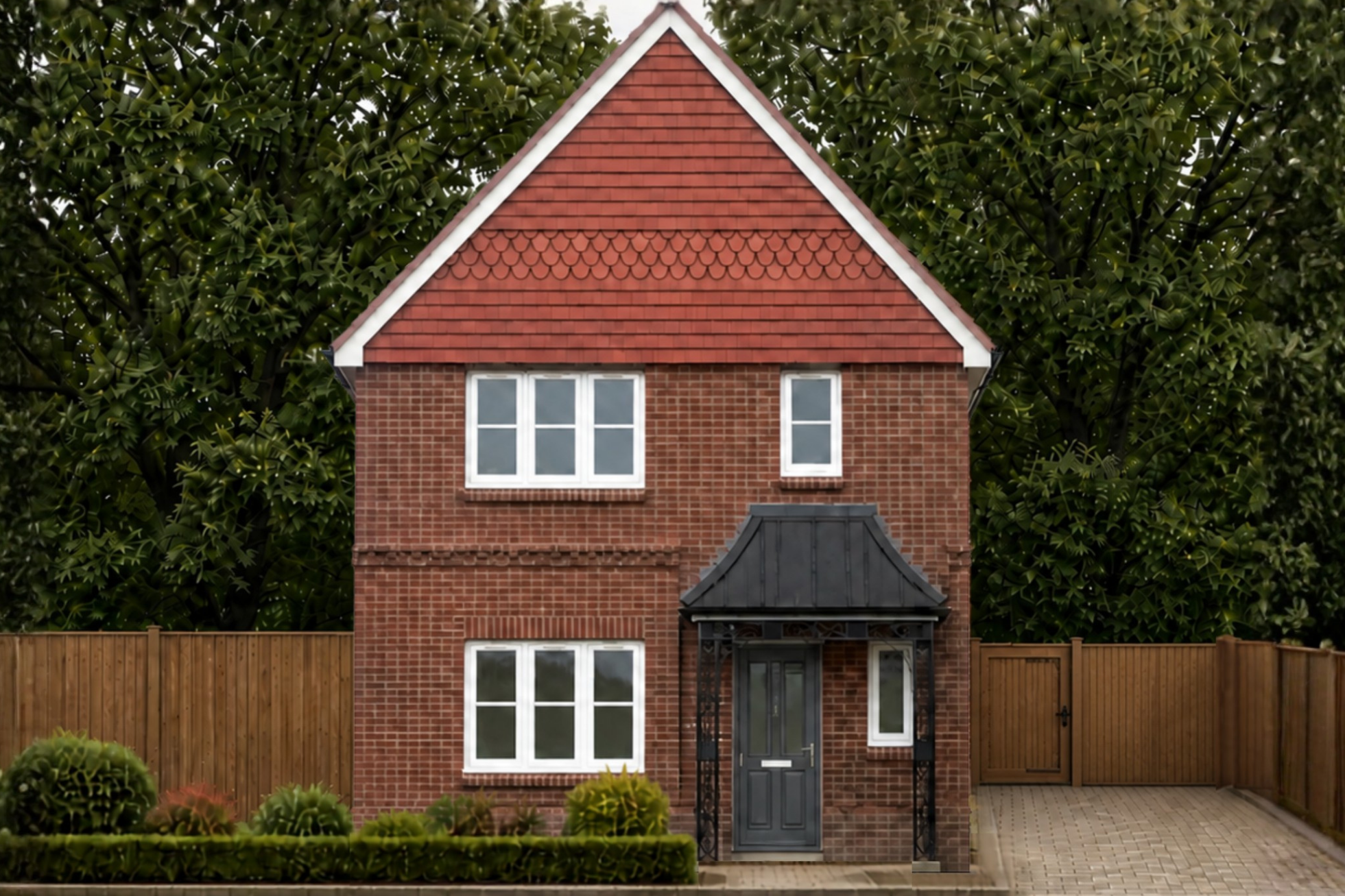 Farnham Oaks - Farnham, GU10 4JX